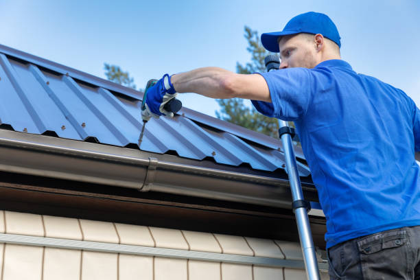 Best Chimney Flashing Repair  in Cumberland Hill, RI