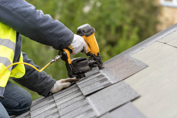 Best Roofing for New Construction  in Cumberland Hill, RI