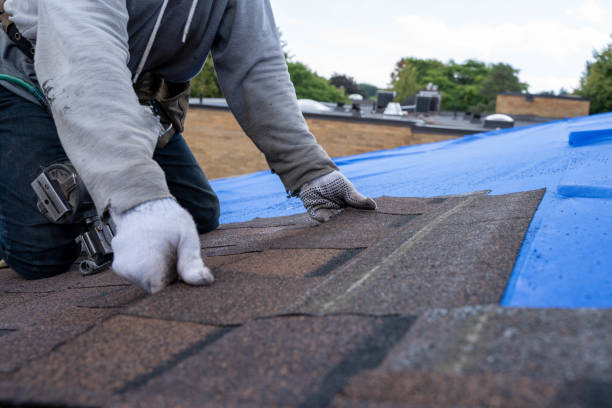 Fast & Reliable Emergency Roof Repairs in Cumberland Hill, RI
