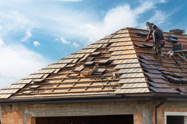 Best Asphalt Shingle Roofing  in Cumberland Hill, RI