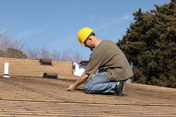 Best Roof Insulation Installation  in Cumberland Hill, RI